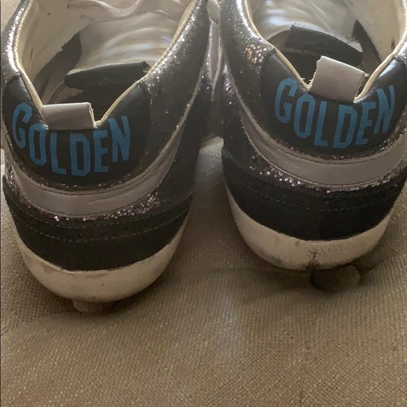 Golden goose - Picture 3 of 4